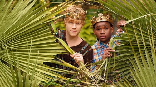 Pair of Kings - Die Königsbrüder Bild 6