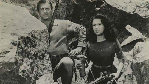 Lederstrumpf - Der Wildtöter Bild 1