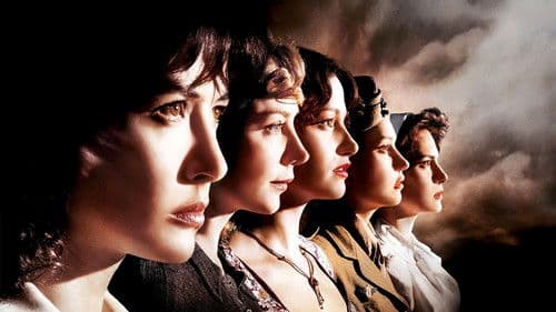 Female Agents - Geheimkommando Phoenix Bild 2