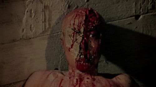 Zombies unter Kannibalen Bild 5