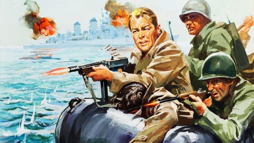 Durchbruch bei Morgenrot Bild 1