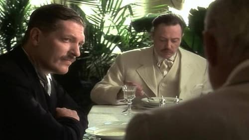 Vendetta - Das Gesetz der Gewalt Bild 4