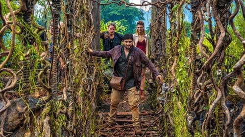 Jack Mimoun et les secrets de Val Verde Bild 2