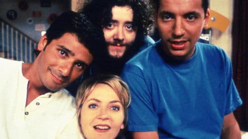 Mes pires potes Bild 1