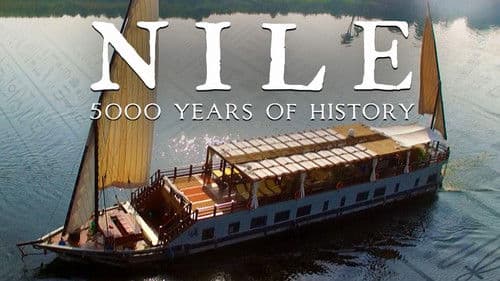 The Nile: Egypt's Great River with Bettany Hughes Bild 5