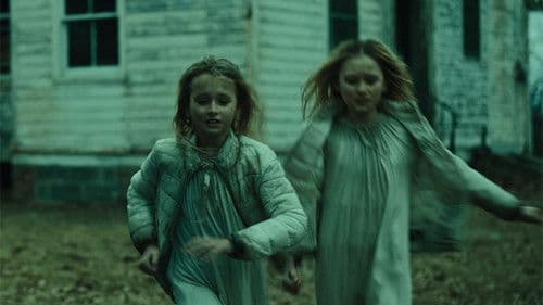 The Girl Who Got Away Bild 7