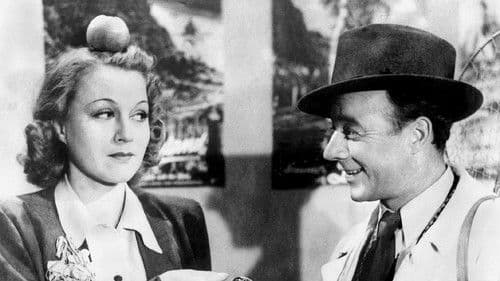 Ich vertraue Dir meine Frau an Bild 1