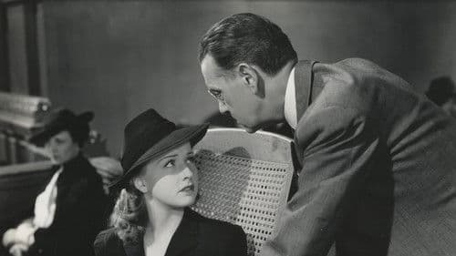 Dr. Kildare vor Gericht Bild 1