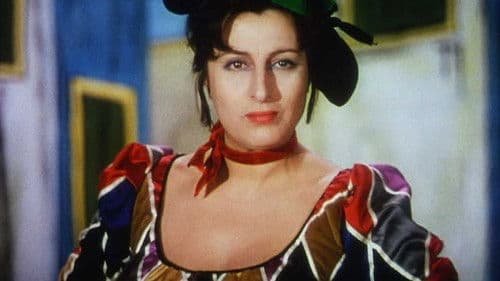 Die goldene Karosse Bild 3