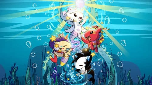 Mermicorno: Starfall Bild 1