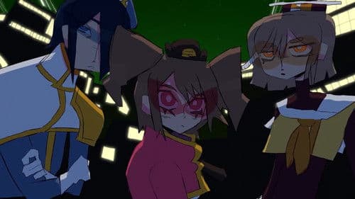 Chroma Force Forever Bild 7