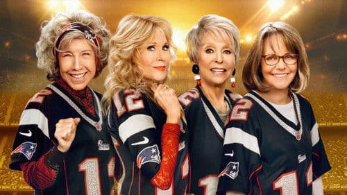 Brady's Ladies Bild 2