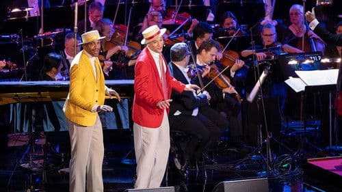 Hollywood in Vienna 2019 - A night at the Oscars Bild 4