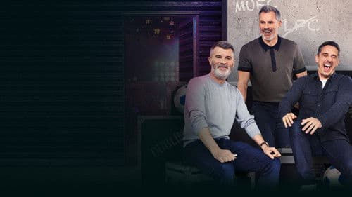 The Overlap on Tour Bild 1