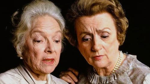 The Snoop Sisters Bild 4