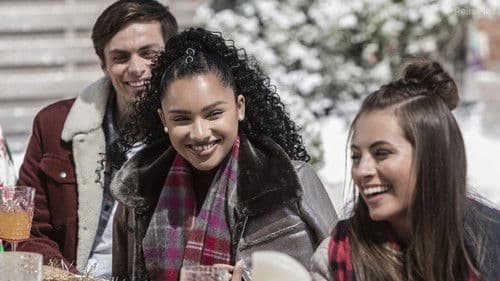 Zoe und Raven: Es weihnachtet sehr Bild 2