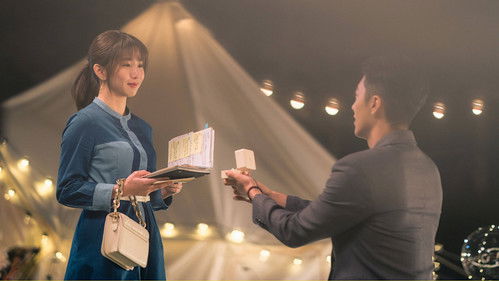 再說一次我願意 Bild 4