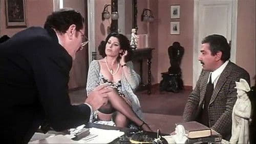 Peccatori di provincia Bild 1