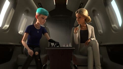 Jurassic World: Die Chaostheorie Bild 5