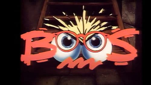 B.O.O.S Bild 1