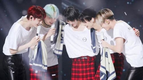 TOMORROW X TOGETHER LIVE 'ACT:BOY' Bild 1