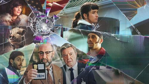 Pamela Rose, la série Bild 2