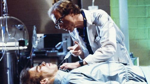 Chiller – Kalt wie Eis Bild 1