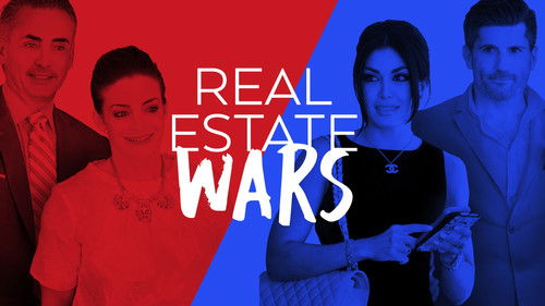 Real Estate Wars Bild 1