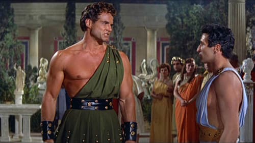 Die letzten Tage von Pompeji Bild 4