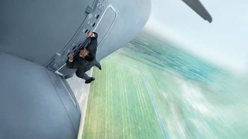 Mission: Impossible - Rogue Nation Bild 2