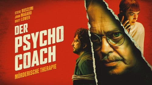 Der Psycho-Coach - Mörderische Therapie Bild 8