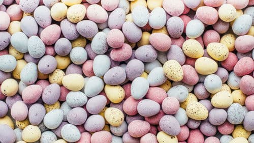 Cadbury at Easter: Secrets of the Chocolate Factory Bild 1