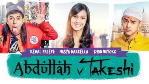 Abdullah & Takeshi Bild 1