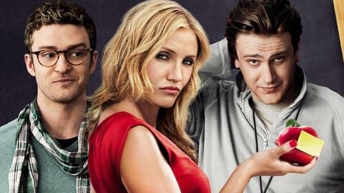 Bad Teacher Bild 1