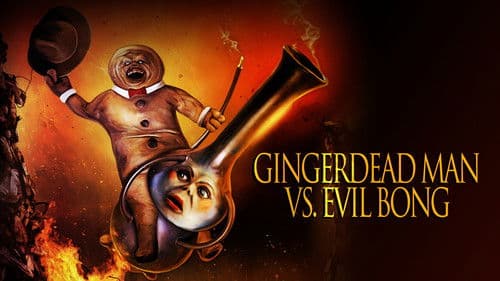 Gingerdead Man vs. Evil Bong Bild 6