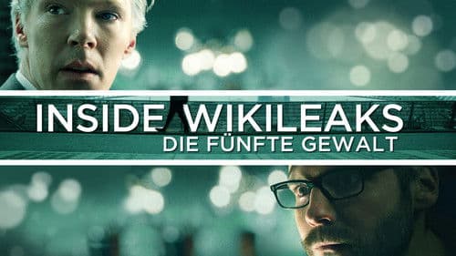 Inside WikiLeaks - Die fünfte Gewalt Bild 5