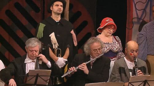 Prodaná nevěsta aneb Pojď domů, ona Brečí Bild 4