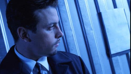 Soul Assassin - Spur in den Tod Bild 5