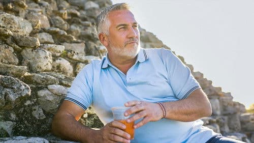 Paul Hollywood Eats... Bild 3