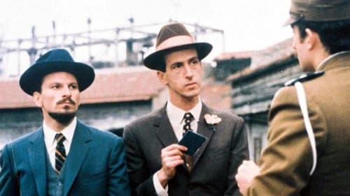 Μετέωρο και σκιά Bild 1