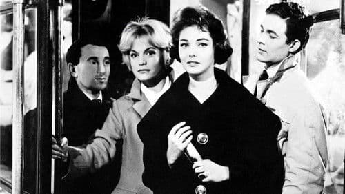 Die nach Liebe hungern Bild 2