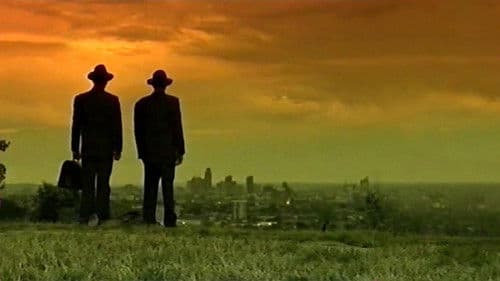 The Strangerers Bild 1