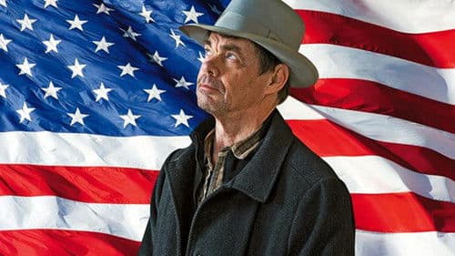 Rich Hall's Working for the American Dream Bild 1