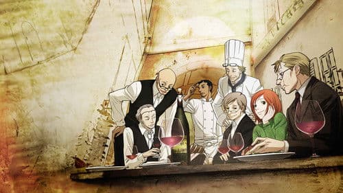 Ristorante Paradiso Bild 1