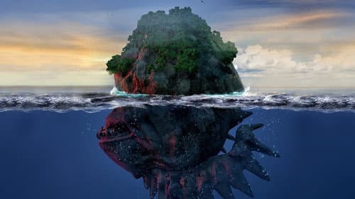 Monster Fish Bild 1