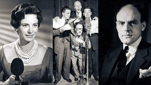 How the BBC Began Bild 2