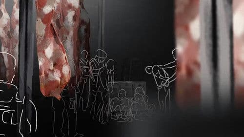 America First: Legacy Of An Immigration Raid Bild 1