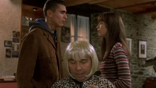 Meilleur espoir féminin Bild 6