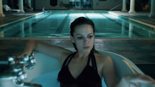 So Cold the River Bild 2