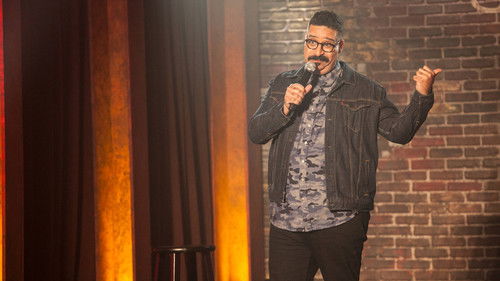 Erik Griffin: AmERIKan Warrior Bild 3